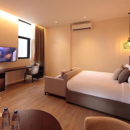 Girasol Tagaytay Bed & Breakfast Tagaytay City Bagian luar foto