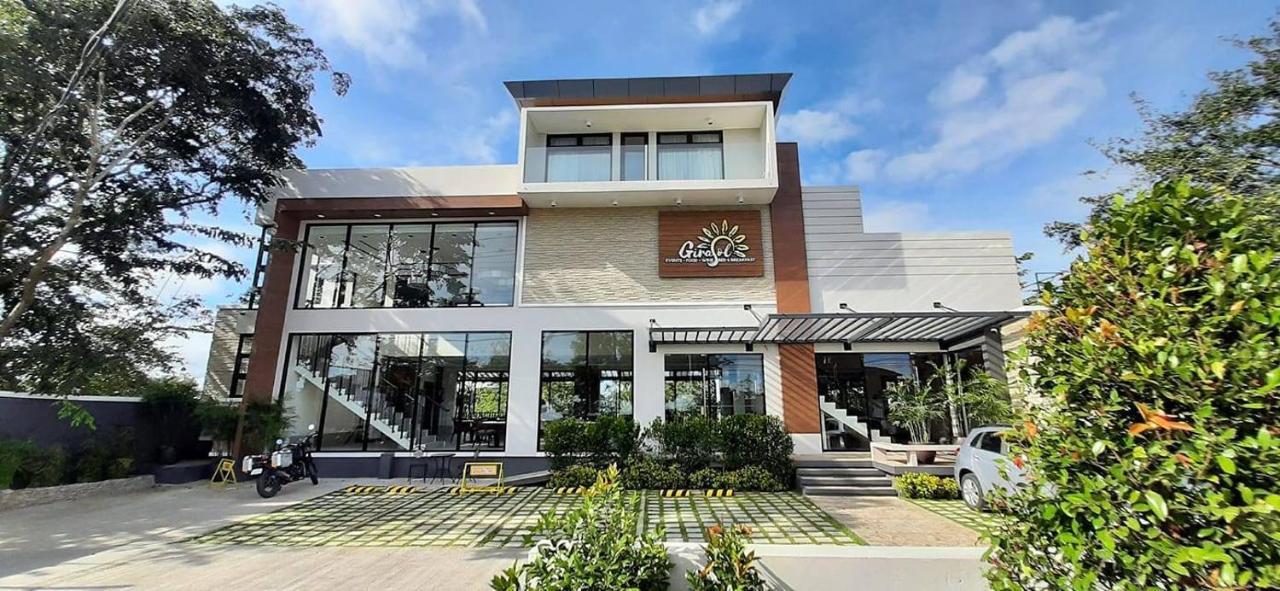 Girasol Tagaytay Bed & Breakfast Tagaytay City Bagian luar foto