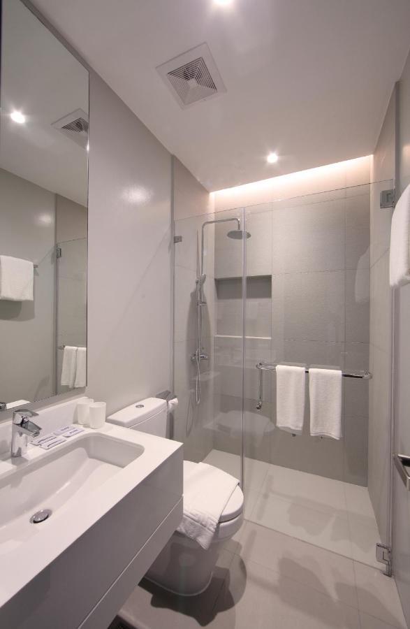 Girasol Tagaytay Bed & Breakfast Tagaytay City Bagian luar foto