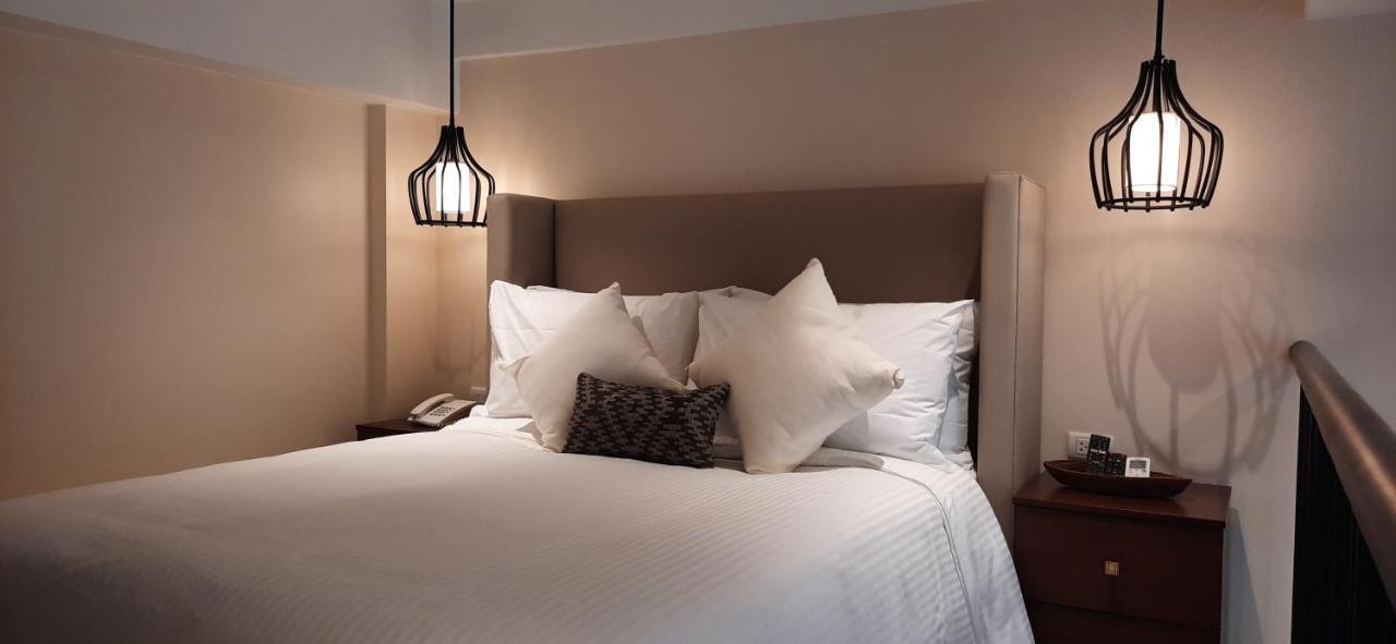 Girasol Tagaytay Bed & Breakfast Tagaytay City Bagian luar foto