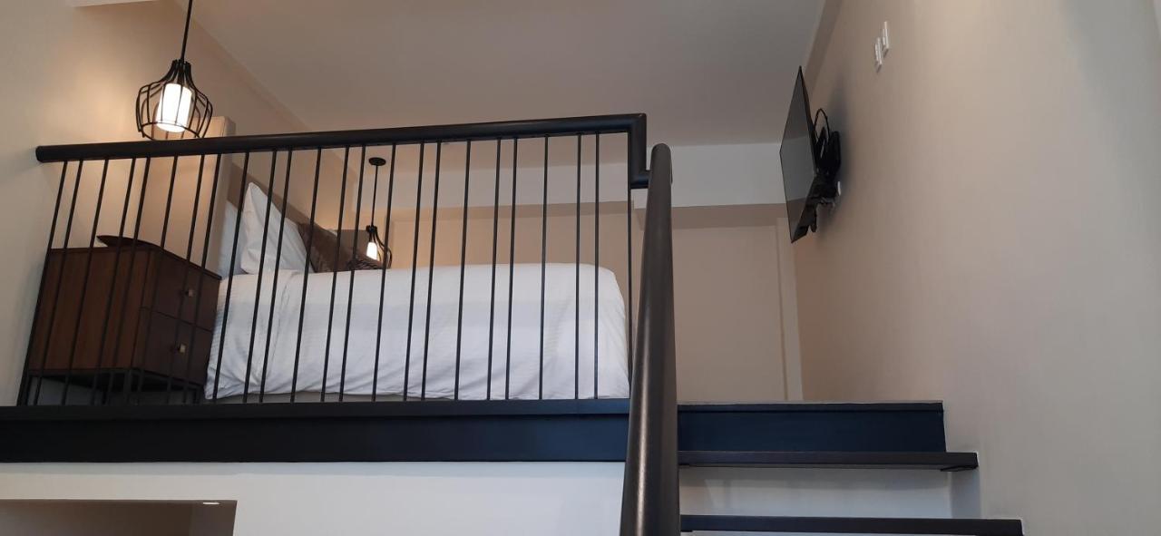 Girasol Tagaytay Bed & Breakfast Tagaytay City Bagian luar foto
