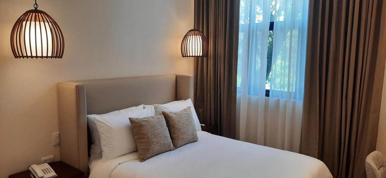 Girasol Tagaytay Bed & Breakfast Tagaytay City Bagian luar foto
