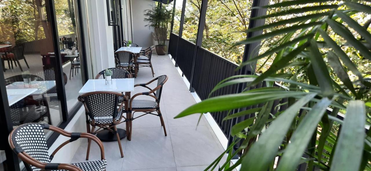 Girasol Tagaytay Bed & Breakfast Tagaytay City Bagian luar foto
