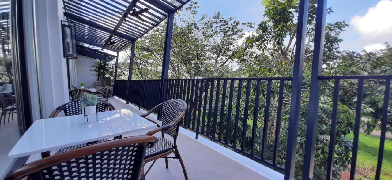 Girasol Tagaytay Bed & Breakfast Tagaytay City Bagian luar foto