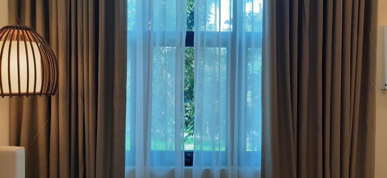 Girasol Tagaytay Bed & Breakfast Tagaytay City Bagian luar foto