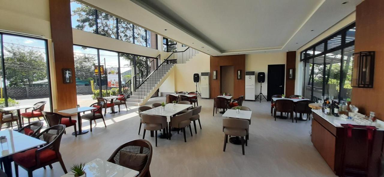 Girasol Tagaytay Bed & Breakfast Tagaytay City Bagian luar foto