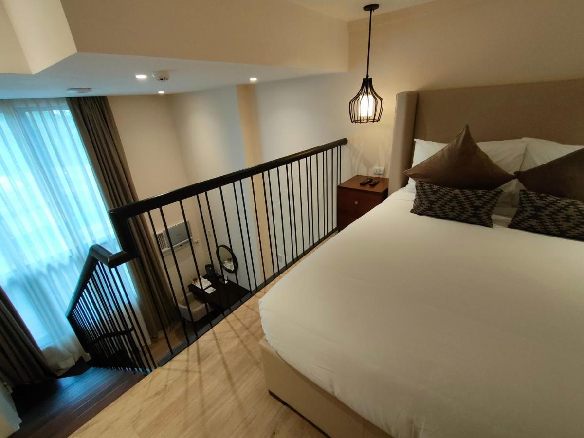 Girasol Tagaytay Bed & Breakfast Tagaytay City Bagian luar foto