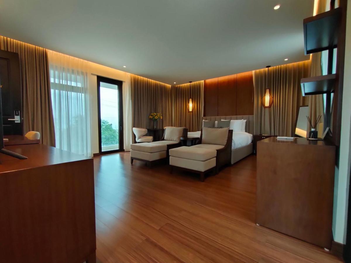 Girasol Tagaytay Bed & Breakfast Tagaytay City Bagian luar foto