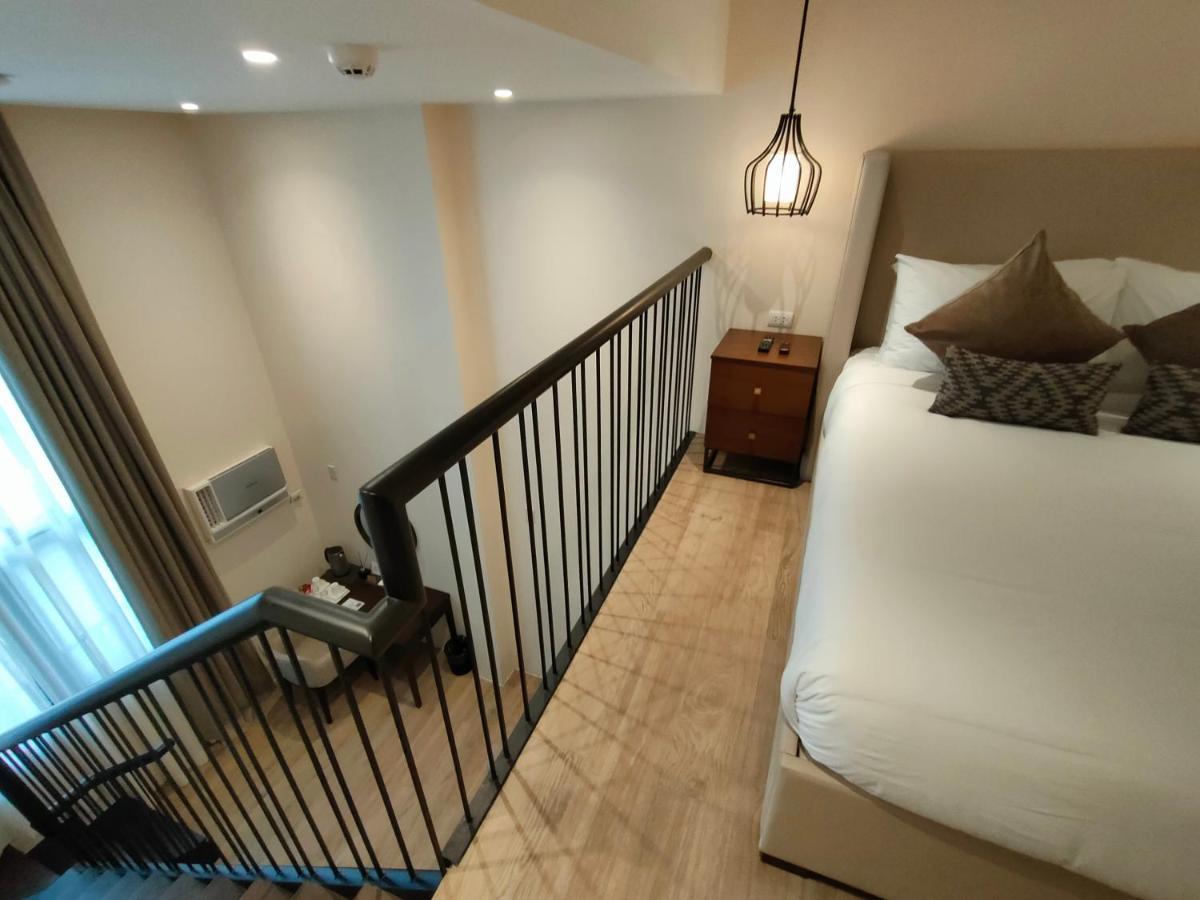 Girasol Tagaytay Bed & Breakfast Tagaytay City Bagian luar foto