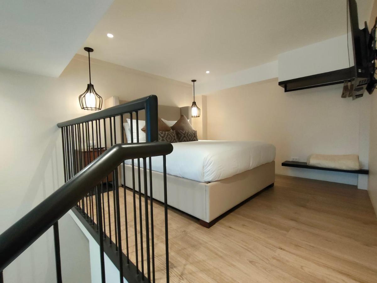 Girasol Tagaytay Bed & Breakfast Tagaytay City Bagian luar foto