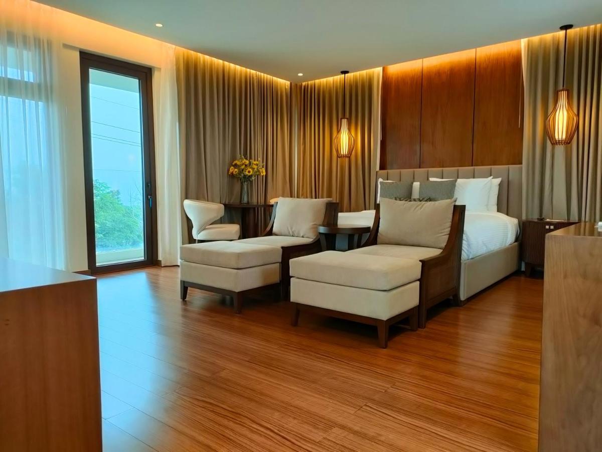 Girasol Tagaytay Bed & Breakfast Tagaytay City Bagian luar foto