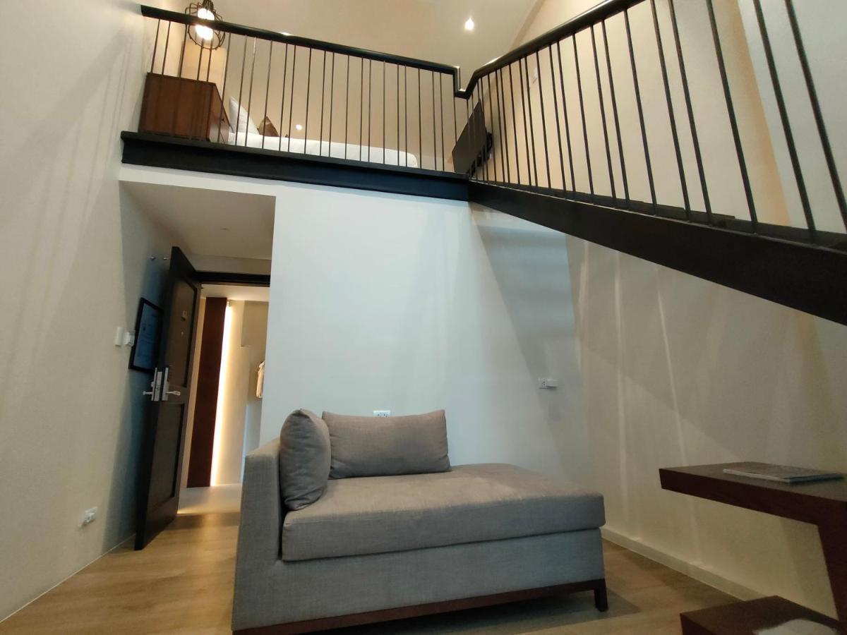 Girasol Tagaytay Bed & Breakfast Tagaytay City Bagian luar foto