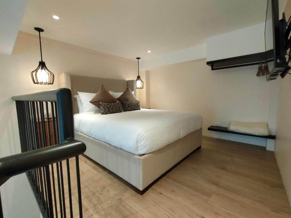 Girasol Tagaytay Bed & Breakfast Tagaytay City Bagian luar foto