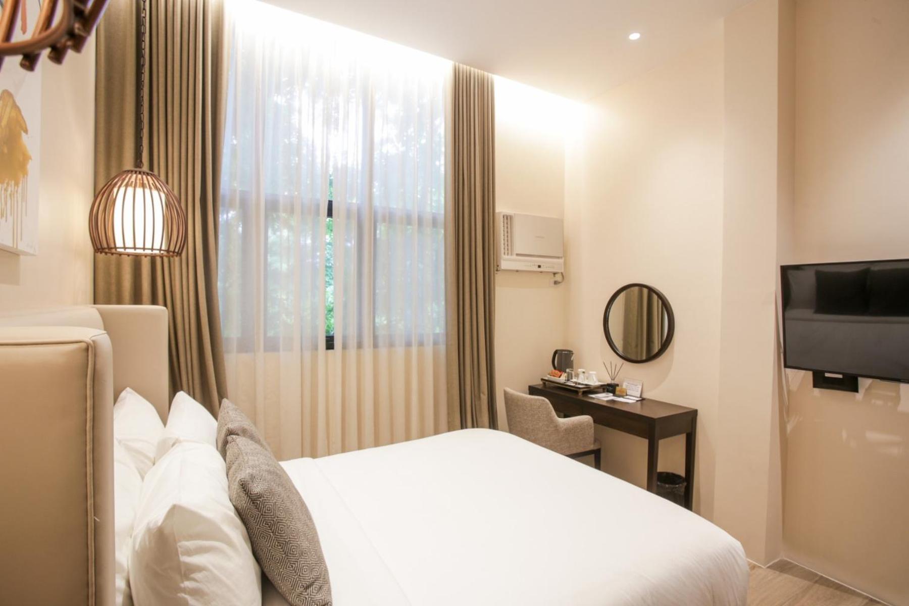 Girasol Tagaytay Bed & Breakfast Tagaytay City Bagian luar foto