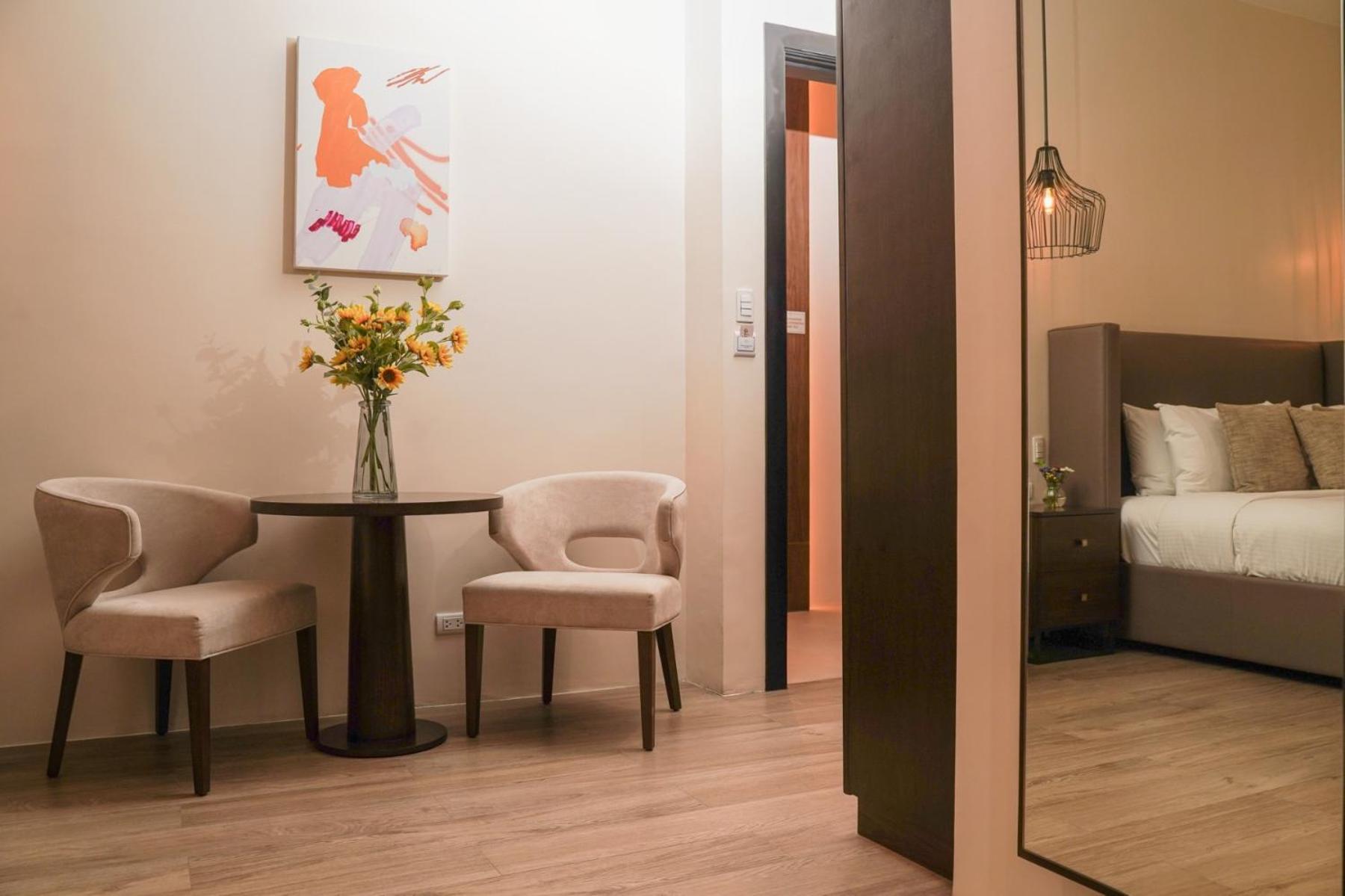 Girasol Tagaytay Bed & Breakfast Tagaytay City Bagian luar foto