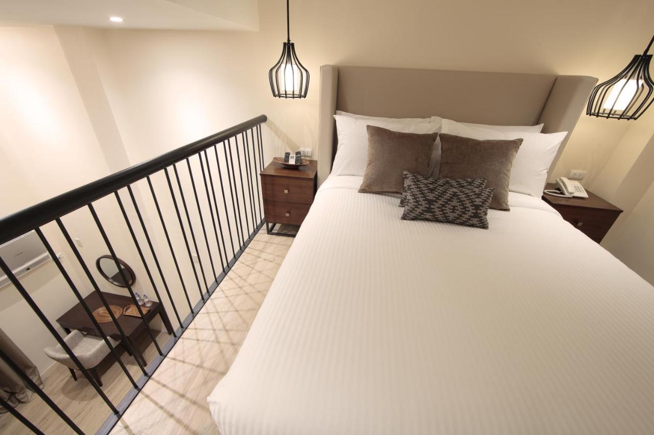 Girasol Tagaytay Bed & Breakfast Tagaytay City Bagian luar foto