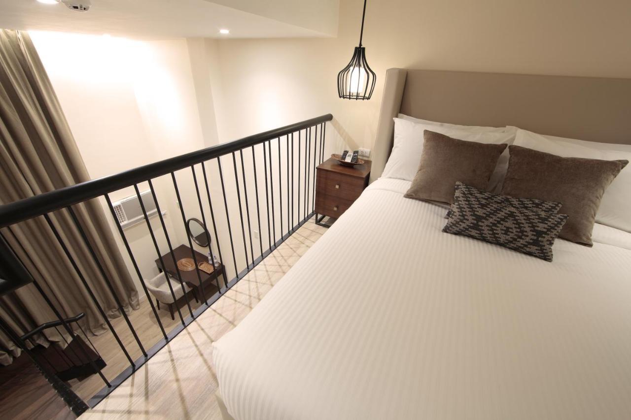 Girasol Tagaytay Bed & Breakfast Tagaytay City Bagian luar foto